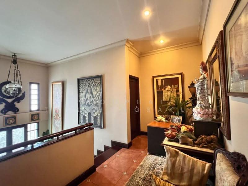 บ้าน 4-ห้องนอน, กรุงเทพ, วงศ์สว่าง, บางซื่อ, กรุงเทพ, 382 ตร.ม., บ้านเดี่ยว ขาย, โดย Poomphat Tienthongsakul, 500524419 - DDproperty.com