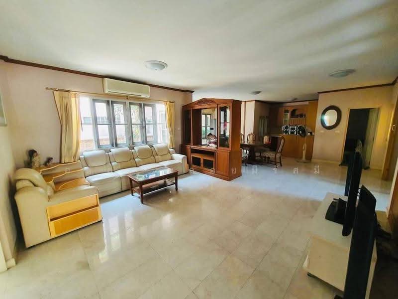 Pruekpirom Regent Pinklao, Nonthaburi, Kanchanaphisek Road, Bang Muang, Bang Yai, Nonthaburi, 4 Bedrooms, 352 sqm, Single Detached House For Rent, by Adisorn Ploymeerassamee, 500524420 - DDproperty.com