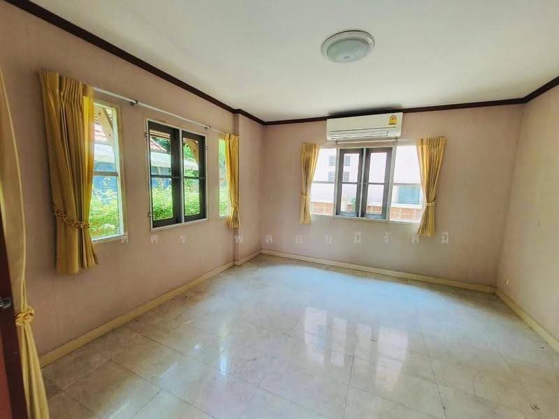 Pruekpirom Regent Pinklao, Nonthaburi, Kanchanaphisek Road, Bang Muang, Bang Yai, Nonthaburi, 4 Bedrooms, 352 sqm, Single Detached House For Rent, by Adisorn Ploymeerassamee, 500524420 - DDproperty.com