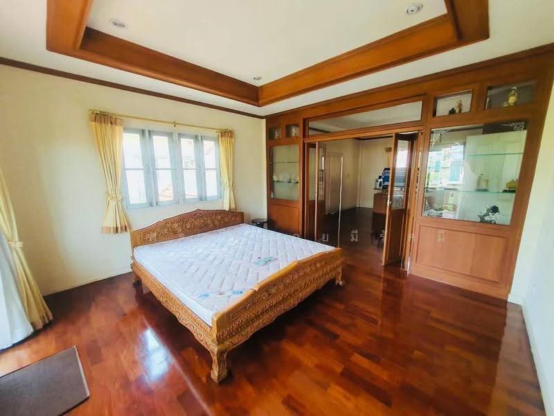 Pruekpirom Regent Pinklao : พฤกษ์ภิรมย์รีเจนท์ ปิ่นเกล้า, นนทบุรี, ถนนกาญจนาภิเษก, บางม่วง, บางใหญ่, นนทบุรี, 352 ตร.ม., บ้านเดี่ยว ให้เช่า, โดย อดิศร พลอยมีรัศมี, 500524420 - DDproperty.com