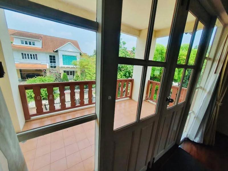 Pruekpirom Regent Pinklao, Nonthaburi, Kanchanaphisek Road, Bang Muang, Bang Yai, Nonthaburi, 4 Bedrooms, 352 sqm, Single Detached House For Rent, by Adisorn Ploymeerassamee, 500524420 - DDproperty.com