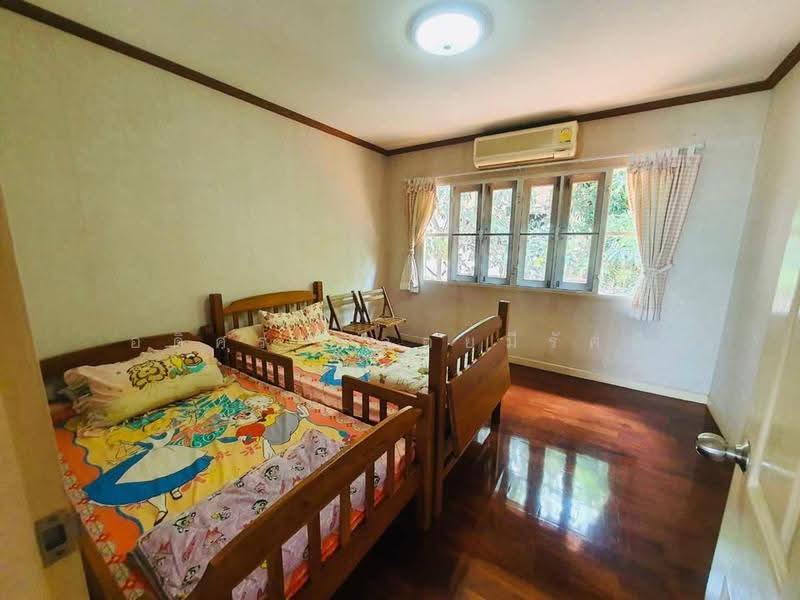 Pruekpirom Regent Pinklao, Nonthaburi, Kanchanaphisek Road, Bang Muang, Bang Yai, Nonthaburi, 4 Bedrooms, 352 sqm, Single Detached House For Rent, by Adisorn Ploymeerassamee, 500524420 - DDproperty.com