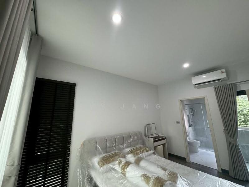 Baan Klang Muang Classe Sukhumvit 77 : บ้านกลางเมือง คลาสเซ่ สุขุมวิท 77, กรุงเทพ, ซอยอ่อนนุช 21, สวนหลวง, กรุงเทพ, 214 ตร.ม., บ้านเดี่ยว ให้เช่า, โดย Ivy Jang, 500524426 - DDproperty.com