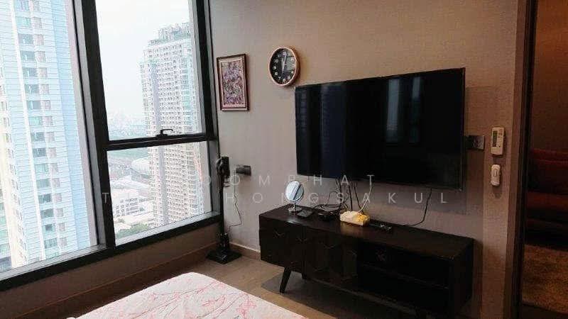 The Esse at Singha Complex, Bangkok, 1788 New Petchaburi Rd, Khlongtoei Nua, Watthana, Bangkok, 1 Bedroom, 48 sqm, Condo For Sale, by Poomphat Tienthongsakul, 500524427 - DDproperty.com