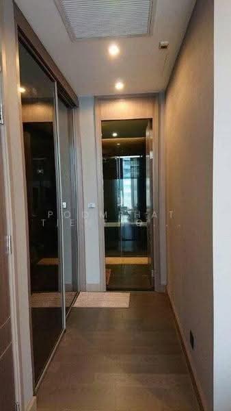 The Esse at Singha Complex, Bangkok, 1788 New Petchaburi Rd, Khlongtoei Nua, Watthana, Bangkok, 1 Bedroom, 48 sqm, Condo For Sale, by Poomphat Tienthongsakul, 500524427 - DDproperty.com