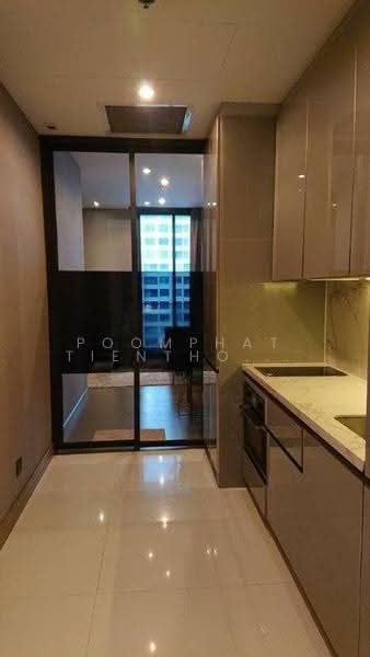 The Esse at Singha Complex, Bangkok, 1788 New Petchaburi Rd, Khlongtoei Nua, Watthana, Bangkok, 1 Bedroom, 48 sqm, Condo For Sale, by Poomphat Tienthongsakul, 500524427 - DDproperty.com