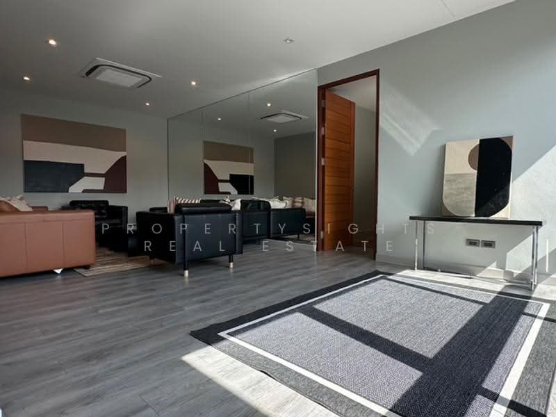 Hosue BTS Phromphong 3 bed / 4 bath, Bangkok, Khlong Tan Nua, Watthana, Bangkok, 3 Bedrooms, 350 sqm, Single Detached House For Rent, by PROPERTYSIGHTS REAL ESTATE, 500524428 - DDproperty.com