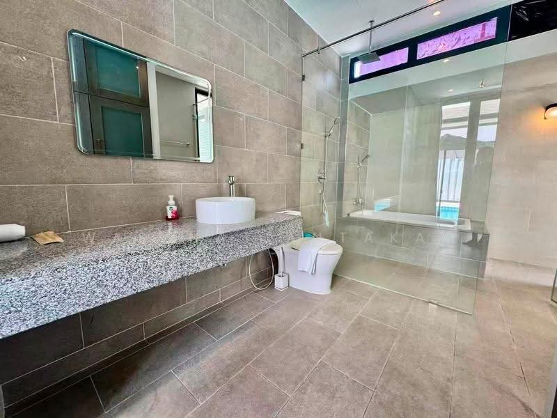 Luxury 3-Bedroom Private Pool Villa – Rawai, Phuket, Rawai, Muang Phuket, Phuket, 3 Bedrooms, 1 sqm, Villa For Rent, by Wasana Jantakam, 500524429 - DDproperty.com