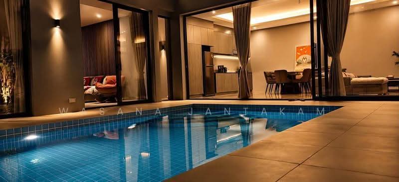 Luxury 3-Bedroom Private Pool Villa – Rawai, Phuket, Rawai, Muang Phuket, Phuket, 3 Bedrooms, 1 sqm, Villa For Rent, by Wasana Jantakam, 500524429 - DDproperty.com