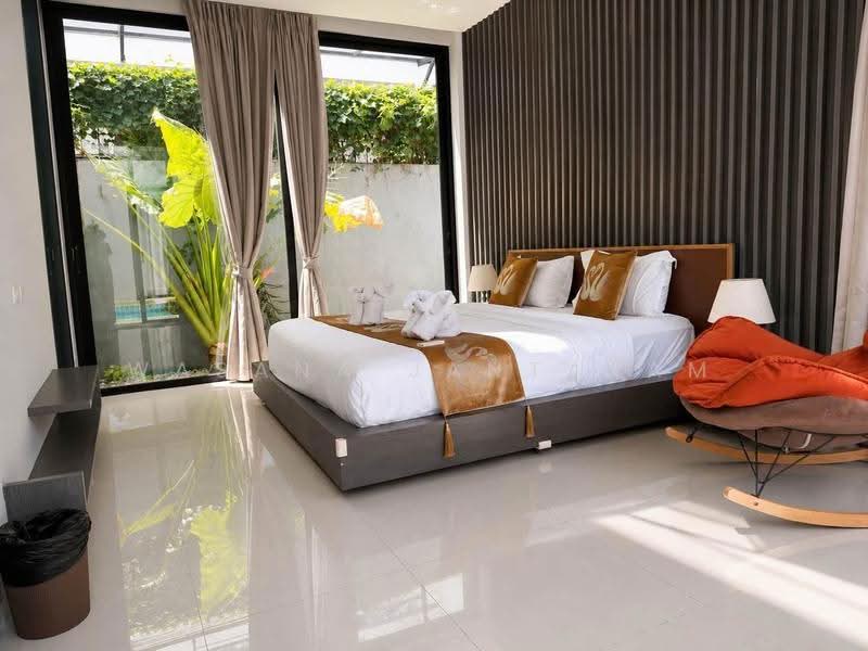 Luxury 3-Bedroom Private Pool Villa – Rawai, ภูเก็ต, ราไวย์, เมืองภูเก็ต, ภูเก็ต, 1 ตร.ม., วิลล่า ให้เช่า, โดย Wasana Jantakam, 500524429 - DDproperty.com
