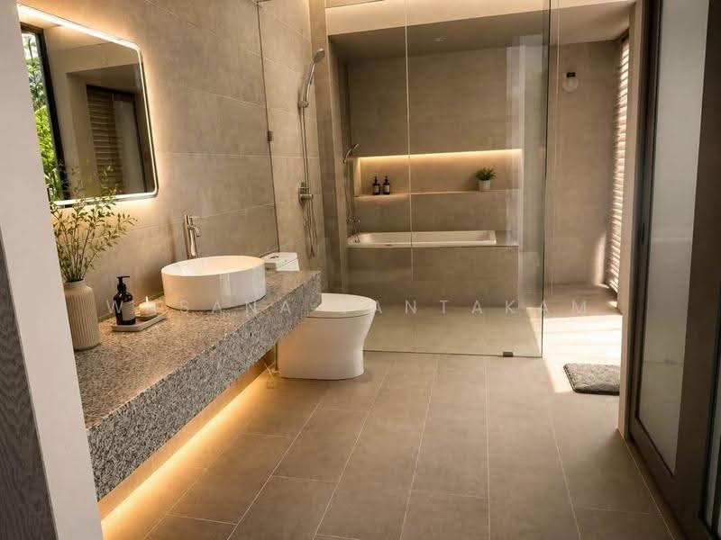 Luxury 3-Bedroom Private Pool Villa – Rawai, Phuket, Rawai, Muang Phuket, Phuket, 3 Bedrooms, 1 sqm, Villa For Rent, by Wasana Jantakam, 500524429 - DDproperty.com