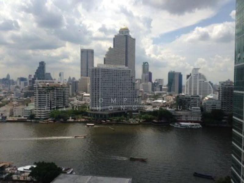 The River (Bangna-Lake 26 Community), Samut Prakan, Bang Sao Thong, Samut Prakan, 2 Bedrooms, 110 sqm, Condo For Sale, by Poomphat Tienthongsakul, 500524431 - DDproperty.com