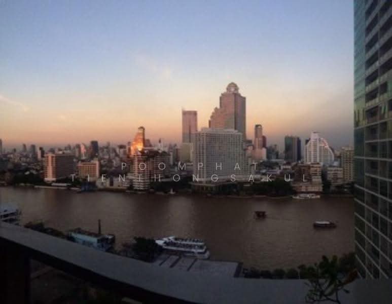 The River (Bangna-Lake 26 Community), Samut Prakan, Bang Sao Thong, Samut Prakan, 2 Bedrooms, 110 sqm, Condo For Sale, by Poomphat Tienthongsakul, 500524431 - DDproperty.com