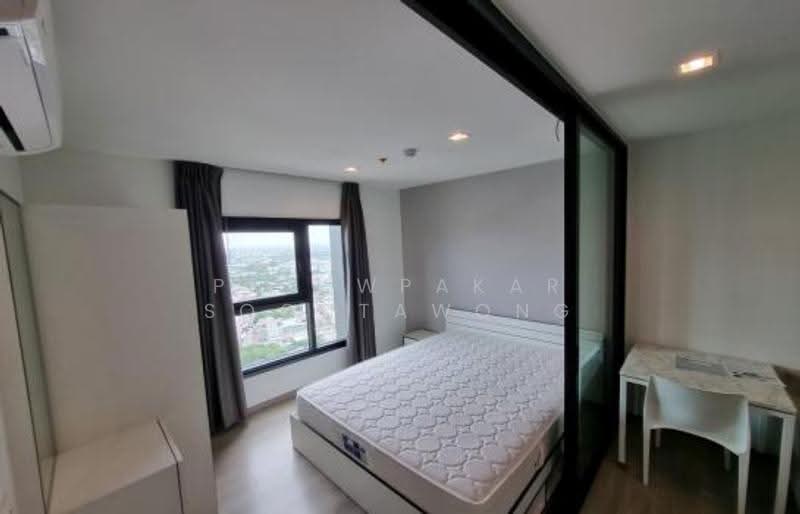 The Base Phetkasem, Bangkok, Phet Kasem Rd, Bang Wa, Phasi Charoen, Bangkok, 1 Bedroom, 25 sqm, Condo For Rent, by Praewpakar Soontawong, 500524434 - DDproperty.com