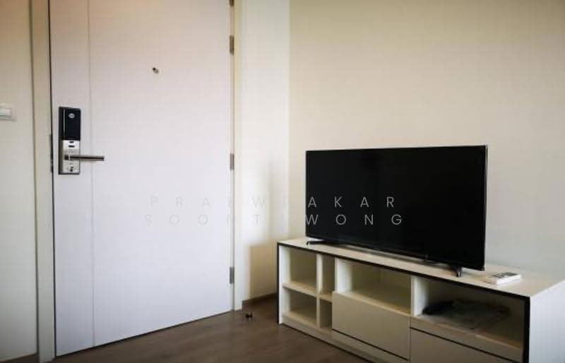 The Base Phetkasem, Bangkok, Phet Kasem Rd, Bang Wa, Phasi Charoen, Bangkok, 1 Bedroom, 25 sqm, Condo For Rent, by Praewpakar Soontawong, 500524434 - DDproperty.com
