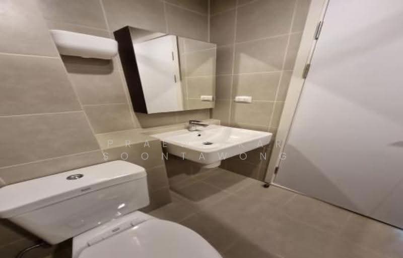 The Base Phetkasem, Bangkok, Phet Kasem Rd, Bang Wa, Phasi Charoen, Bangkok, 1 Bedroom, 25 sqm, Condo For Rent, by Praewpakar Soontawong, 500524434 - DDproperty.com