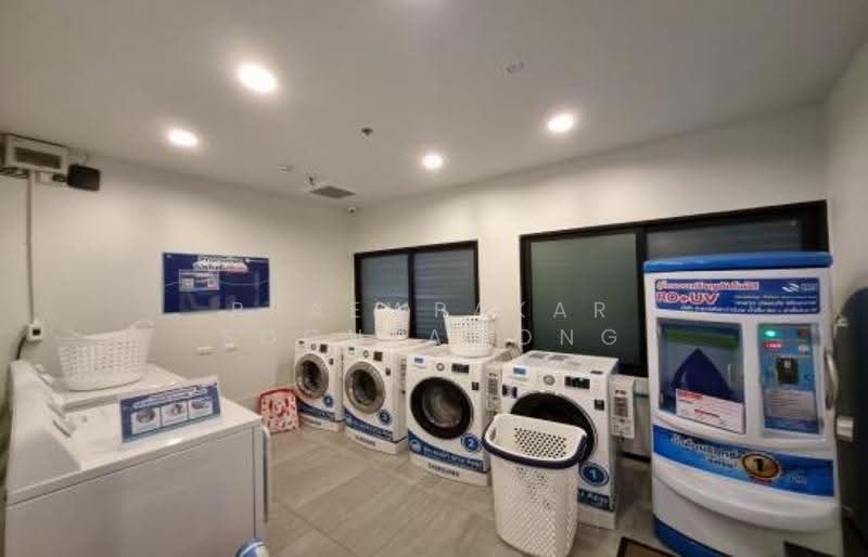 The Base Phetkasem, Bangkok, Phet Kasem Rd, Bang Wa, Phasi Charoen, Bangkok, 1 Bedroom, 25 sqm, Condo For Rent, by Praewpakar Soontawong, 500524434 - DDproperty.com