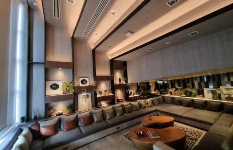 The Base Phetkasem, Bangkok, Phet Kasem Rd, Bang Wa, Phasi Charoen, Bangkok, 1 Bedroom, 25 sqm, Condo For Rent, by Praewpakar Soontawong, 500524434 - DDproperty.com