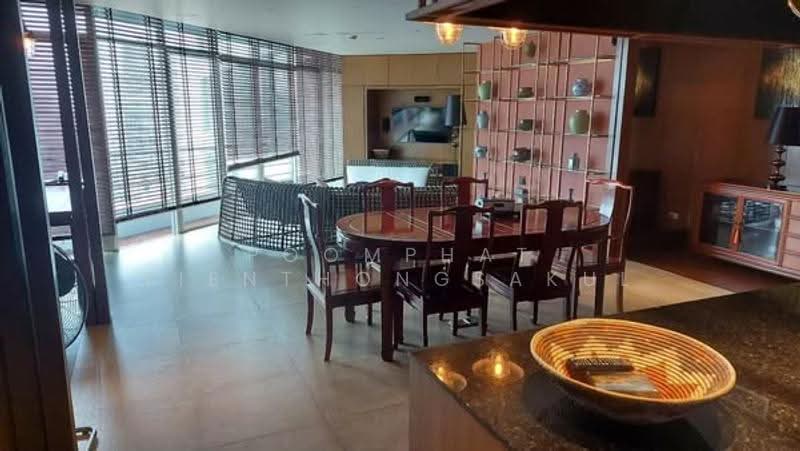 Baan Sathorn Chao Phraya : บ้านสาทรเจ้าพระยา, กรุงเทพ, 931 ซอยเจริญนคร 15 เอ, คลองต้นไทร, คลองสาน, กรุงเทพ, 171 ตร.ม., คอนโด ขาย, โดย Poomphat Tienthongsakul, 500524435 - DDproperty.com
