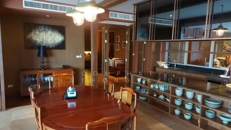 Baan Sathorn Chao Phraya, Bangkok, 931 Charoen Nakhon 15 A Alley, Khlong Ton Sai, Khlong San, Bangkok, 2 Bedrooms, 171 sqm, Condo For Sale, by Poomphat Tienthongsakul, 500524435 - DDproperty.com