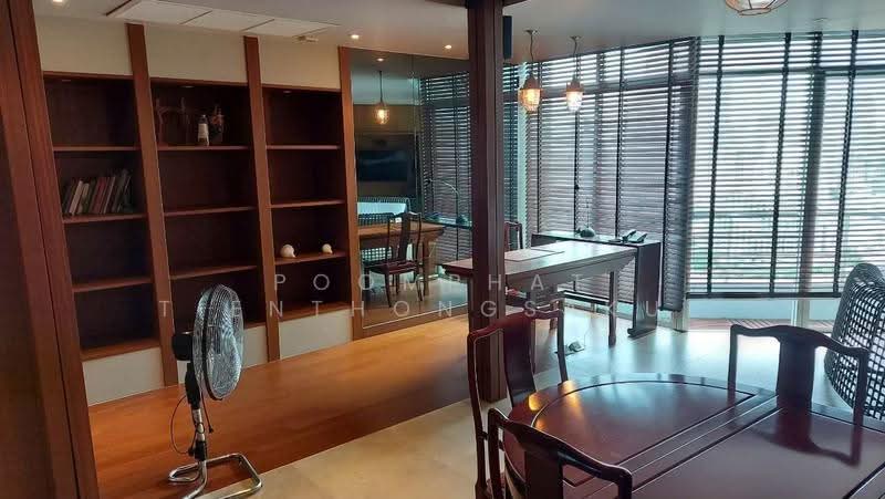 Baan Sathorn Chao Phraya, Bangkok, 931 Charoen Nakhon 15 A Alley, Khlong Ton Sai, Khlong San, Bangkok, 2 Bedrooms, 171 sqm, Condo For Sale, by Poomphat Tienthongsakul, 500524435 - DDproperty.com