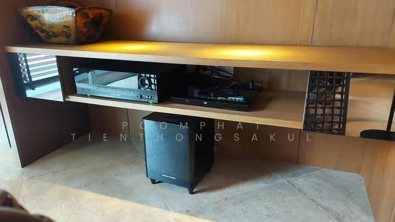 Baan Sathorn Chao Phraya, Bangkok, 931 Charoen Nakhon 15 A Alley, Khlong Ton Sai, Khlong San, Bangkok, 2 Bedrooms, 171 sqm, Condo For Sale, by Poomphat Tienthongsakul, 500524435 - DDproperty.com