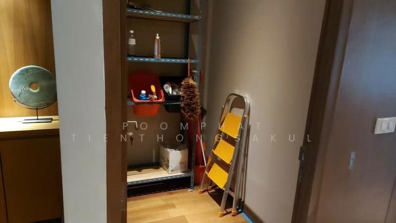 Baan Sathorn Chao Phraya, Bangkok, 931 Charoen Nakhon 15 A Alley, Khlong Ton Sai, Khlong San, Bangkok, 2 Bedrooms, 171 sqm, Condo For Sale, by Poomphat Tienthongsakul, 500524435 - DDproperty.com