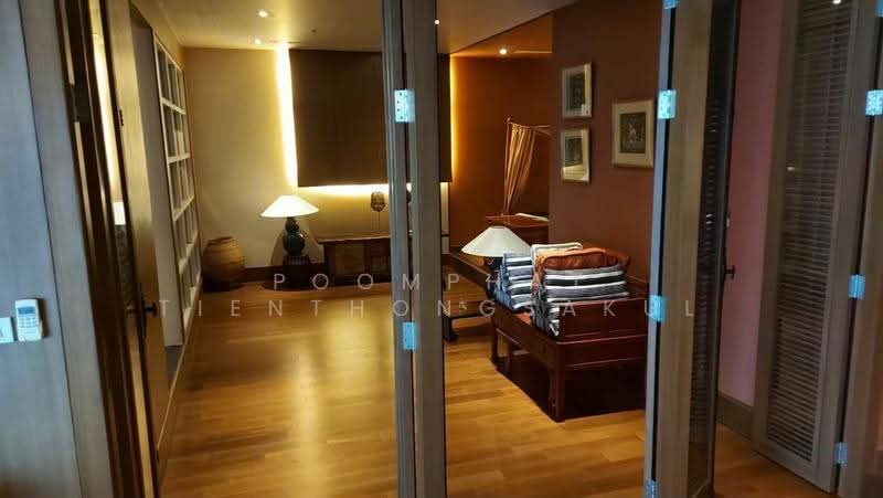 Baan Sathorn Chao Phraya, Bangkok, 931 Charoen Nakhon 15 A Alley, Khlong Ton Sai, Khlong San, Bangkok, 2 Bedrooms, 171 sqm, Condo For Sale, by Poomphat Tienthongsakul, 500524435 - DDproperty.com