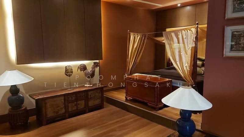 Baan Sathorn Chao Phraya, Bangkok, 931 Charoen Nakhon 15 A Alley, Khlong Ton Sai, Khlong San, Bangkok, 2 Bedrooms, 171 sqm, Condo For Sale, by Poomphat Tienthongsakul, 500524435 - DDproperty.com