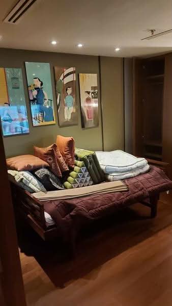 Baan Sathorn Chao Phraya, Bangkok, 931 Charoen Nakhon 15 A Alley, Khlong Ton Sai, Khlong San, Bangkok, 2 Bedrooms, 171 sqm, Condo For Sale, by Poomphat Tienthongsakul, 500524435 - DDproperty.com