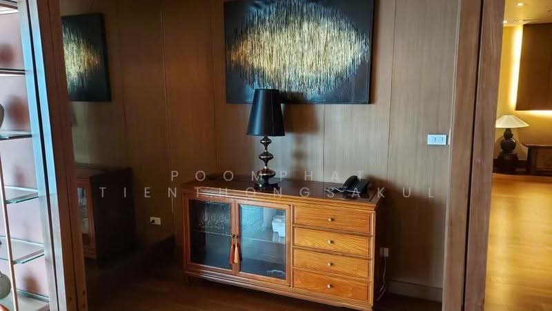 Baan Sathorn Chao Phraya, Bangkok, 931 Charoen Nakhon 15 A Alley, Khlong Ton Sai, Khlong San, Bangkok, 2 Bedrooms, 171 sqm, Condo For Sale, by Poomphat Tienthongsakul, 500524435 - DDproperty.com