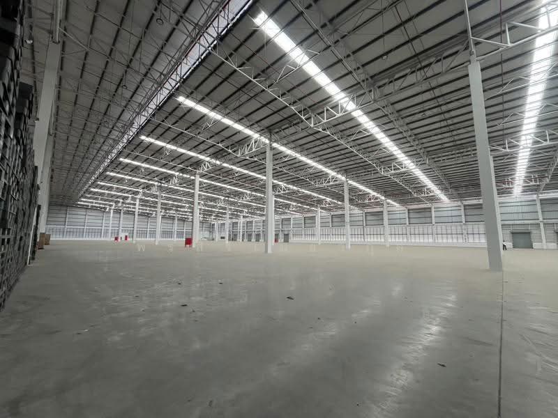 ให้เช่าคลังสินค้า โกดัง พื้นยกสูง 5,337 ตรม.บางนา ตราด สมุทรปราการ (TW8-29526), Samut Prakan, Bang Sao Thong, Samut Prakan, , 5,337 sqm, Warehouse/Factory For Rent, by ณภัทร พรสิริเมธากุล, 500524437 - DDproperty.com