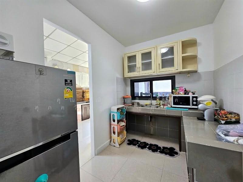 Habitia Panyaintra 2, Bangkok, Panya Inthra Road, Sam Wa Tawan Tok, Khlong Sam Wa, Bangkok, 4 Bedrooms, 290 sqm, Single Detached House For Sale, by คุณ ณัจภสิญาค์ ศุภควัษฐ์กาญกุล (ณิชชา), 500524438 - DDproperty.com