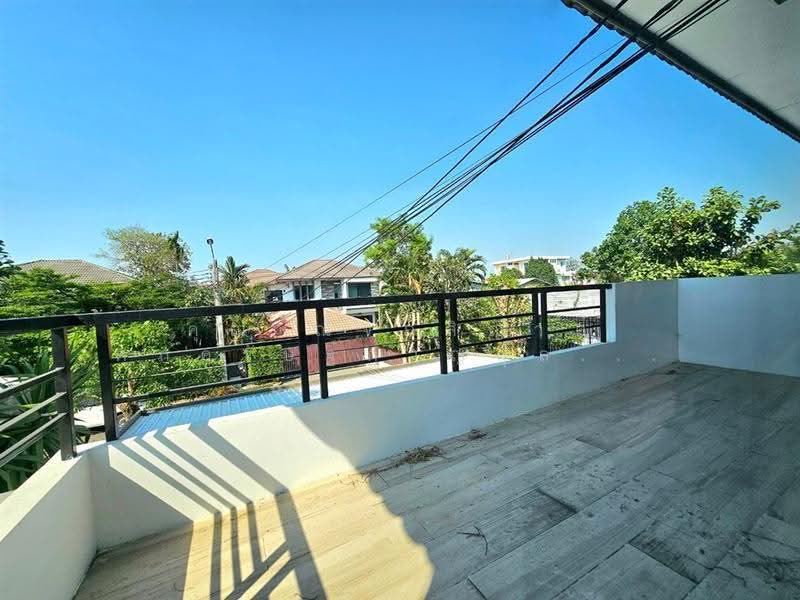 Habitia Panyaintra 2, Bangkok, Panya Inthra Road, Sam Wa Tawan Tok, Khlong Sam Wa, Bangkok, 4 Bedrooms, 290 sqm, Single Detached House For Sale, by คุณ ณัจภสิญาค์ ศุภควัษฐ์กาญกุล (ณิชชา), 500524438 - DDproperty.com