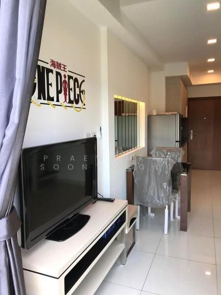 Laguna Beach Resort 2, Chon Buri (Pattaya), 9 Thepprasit, Nong Pru, Bang Lamung (Pattaya), Chon Buri (Pattaya), 1 Bedroom, 40 sqm, Condo For Rent, by Praewpakar Soontawong, 500524439 - DDproperty.com