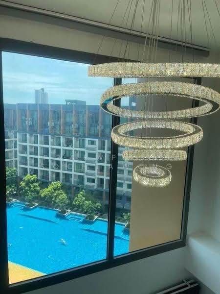 Laguna Beach Resort 2, Chon Buri (Pattaya), 9 Thepprasit, Nong Pru, Bang Lamung (Pattaya), Chon Buri (Pattaya), 1 Bedroom, 40 sqm, Condo For Rent, by Praewpakar Soontawong, 500524439 - DDproperty.com