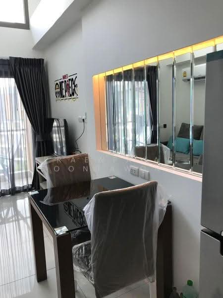 Laguna Beach Resort 2, Chon Buri (Pattaya), 9 Thepprasit, Nong Pru, Bang Lamung (Pattaya), Chon Buri (Pattaya), 1 Bedroom, 40 sqm, Condo For Rent, by Praewpakar Soontawong, 500524439 - DDproperty.com