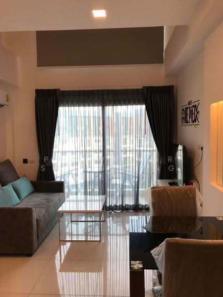 Laguna Beach Resort 2, Chon Buri (Pattaya), 9 Thepprasit, Nong Pru, Bang Lamung (Pattaya), Chon Buri (Pattaya), 1 Bedroom, 40 sqm, Condo For Rent, by Praewpakar Soontawong, 500524439 - DDproperty.com