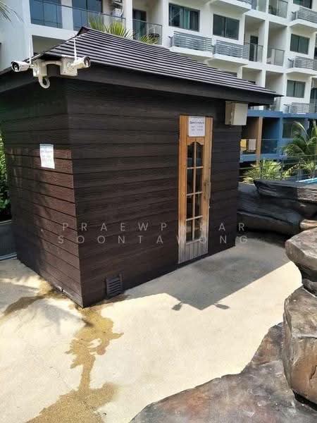 Laguna Beach Resort 2 : ลากูน่าบีช รีสอร์ท 2, ชลบุรี, 9 เทพประสิทธิ์, หนองปรือ, บางละมุง, ชลบุรี, 40 ตร.ม., คอนโด ให้เช่า, โดย Praewpakar Soontawong, 500524439 - DDproperty.com