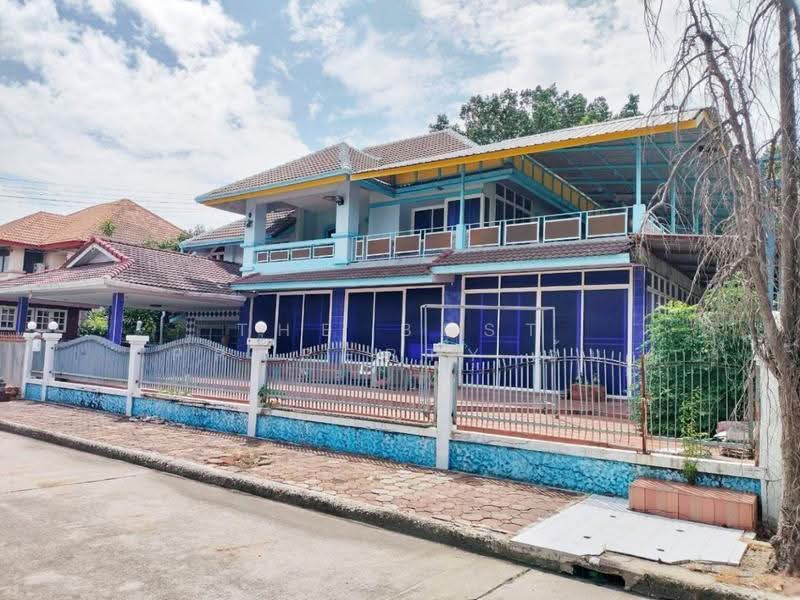 สามมุขธานี ชลบุรี (Sam Muk Thani), Chon Buri (Pattaya), Ang Sila, Muang Chon Buri, Chon Buri (Pattaya), 5 Bedrooms, 150 sqm, Single Detached House For Sale, by The Best Property อ้น, 500524441 - DDproperty.com