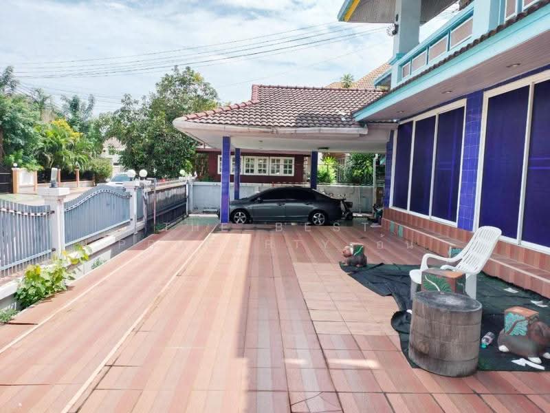 สามมุขธานี ชลบุรี (Sam Muk Thani), Chon Buri (Pattaya), Ang Sila, Muang Chon Buri, Chon Buri (Pattaya), 5 Bedrooms, 150 sqm, Single Detached House For Sale, by The Best Property อ้น, 500524441 - DDproperty.com