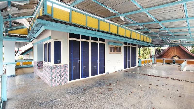 สามมุขธานี ชลบุรี (Sam Muk Thani), Chon Buri (Pattaya), Ang Sila, Muang Chon Buri, Chon Buri (Pattaya), 5 Bedrooms, 150 sqm, Single Detached House For Sale, by The Best Property อ้น, 500524441 - DDproperty.com