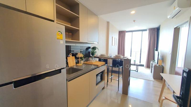 Oka Haus Sukhumvit 36 : โอกะ เฮ้าส์ สุขุมวิท 36, กรุงเทพ, 3399 ถนนพระรามที่ ๔, คลองตัน, คลองเตย, กรุงเทพ, 35 ตร.ม., คอนโด ให้เช่า, โดย Nakarin Sookpaiboon, 500524443 - DDproperty.com