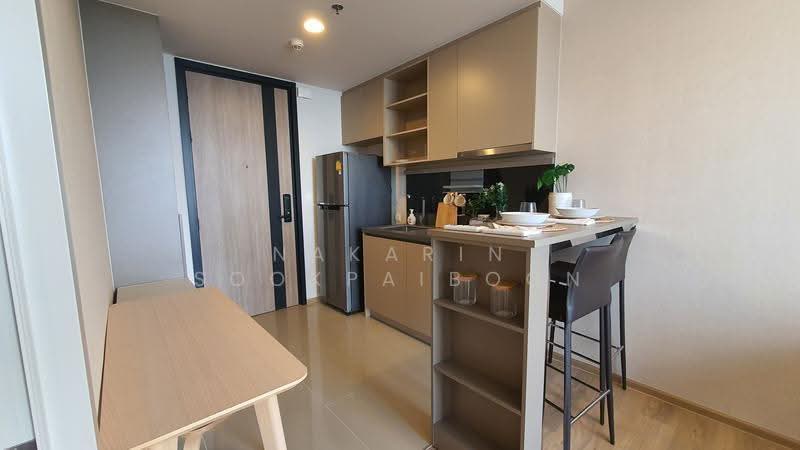 Oka Haus Sukhumvit 36, Bangkok, 3399 Rama 4 Road, Khong Tan, Khlong Toei, Bangkok, 1 Bedroom, 35 sqm, Condo For Rent, by Nakarin Sookpaiboon, 500524443 - DDproperty.com