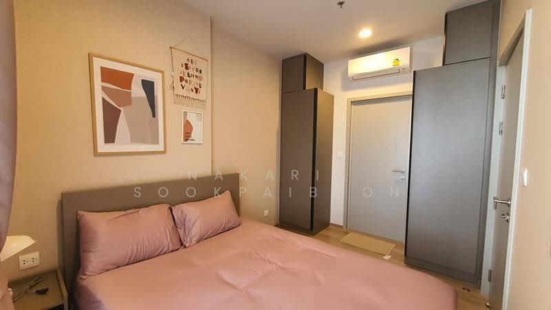 Oka Haus Sukhumvit 36 : โอกะ เฮ้าส์ สุขุมวิท 36, กรุงเทพ, 3399 ถนนพระรามที่ ๔, คลองตัน, คลองเตย, กรุงเทพ, 35 ตร.ม., คอนโด ให้เช่า, โดย Nakarin Sookpaiboon, 500524443 - DDproperty.com
