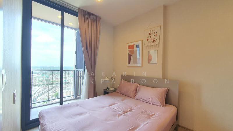 Oka Haus Sukhumvit 36 : โอกะ เฮ้าส์ สุขุมวิท 36, กรุงเทพ, 3399 ถนนพระรามที่ ๔, คลองตัน, คลองเตย, กรุงเทพ, 35 ตร.ม., คอนโด ให้เช่า, โดย Nakarin Sookpaiboon, 500524443 - DDproperty.com