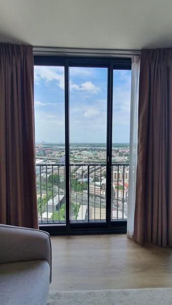 Oka Haus Sukhumvit 36, Bangkok, 3399 Rama 4 Road, Khong Tan, Khlong Toei, Bangkok, 1 Bedroom, 35 sqm, Condo For Rent, by Nakarin Sookpaiboon, 500524443 - DDproperty.com