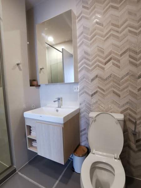 Oka Haus Sukhumvit 36, Bangkok, 3399 Rama 4 Road, Khong Tan, Khlong Toei, Bangkok, 1 Bedroom, 35 sqm, Condo For Rent, by Nakarin Sookpaiboon, 500524443 - DDproperty.com