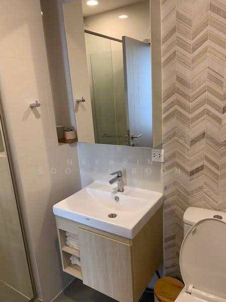 Oka Haus Sukhumvit 36, Bangkok, 3399 Rama 4 Road, Khong Tan, Khlong Toei, Bangkok, 1 Bedroom, 35 sqm, Condo For Rent, by Nakarin Sookpaiboon, 500524443 - DDproperty.com