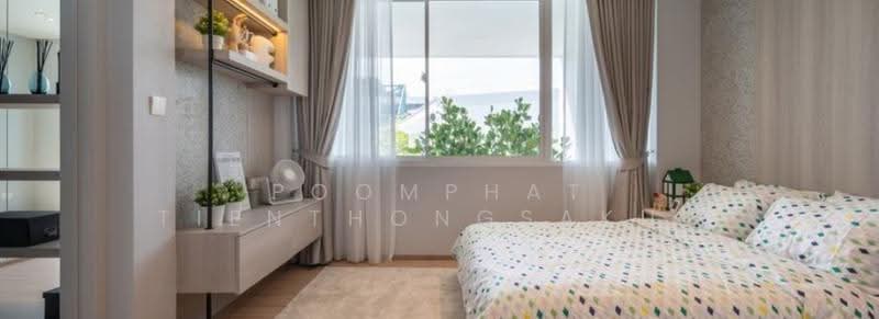 Nirvana Absolute Krungthep Kreetha, Bangkok, Soi Krungthep Kreetha B 5, Saphan Sung, Bangkok, 4 Bedrooms, 289 sqm, Single Detached House For Sale, by Poomphat Tienthongsakul, 500524444 - DDproperty.com